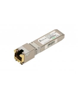 Extralink EX.8444 lähetin-vastaanotinmoduuli Kupari 10000 Mbit/s RJ-45
