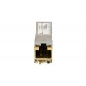 Extralink EX.8444 transiiverimoodul Vask 10000 Mbit/s RJ-45 Extralink EX.8444 transiiverimoodul Vask 10000 Mbit/s RJ-45