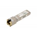 Extralink SFP Module SFP RJ45 10G 1x RJ45 10Gb/s Extralink SFP Module SFP RJ45 10G 1x RJ45 10Gb/s