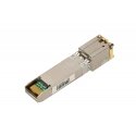 Extralink SFP Модуль SFP RJ45 10G 1x RJ45 10Gb/s Extralink SFP Модуль SFP RJ45 10G 1x RJ45 10Gb/s