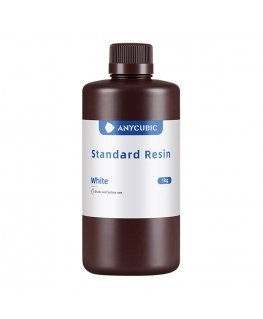 AnyCubic Standard Resin (White)