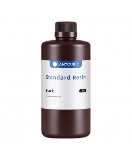 AnyCubic Standand Resin (Black)