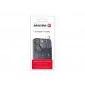Swissten Tempered Glass For Camera Lens For Apple iPhone 16 Swissten Tempered Glass For Camera Lens For Apple iPhone 16