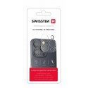 Swissten Tempered Glass For Camera Lens For Apple iPhone 16 Swissten Tempered Glass For Camera Lens For Apple iPhone 16