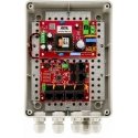SLĒDZI 5-PORTOWY POE ATTE IP-5-11-M2 SLĒDZI 5-PORTOWY POE ATTE IP-5-11-M2