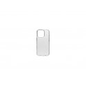 Tactical TPU Cover for Apple iPhone 16 Pro Transparent Tactical TPU Cover for Apple iPhone 16 Pro Transparent