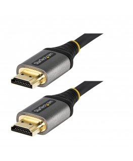 StarTech.com HDMM21V5M HDMI кабель 5 m HDMI Тип A (Стандарт) Серый, Черный