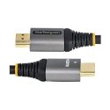 StarTech.com HDMM21V5M HDMI-kaapeli 5 m HDMI-tyyppi A (vakio) Harmaa, musta StarTech.com HDMM21V5M HDMI-kaapeli 5 m HDMI-tyyppi A (vakio) Harmaa, musta
