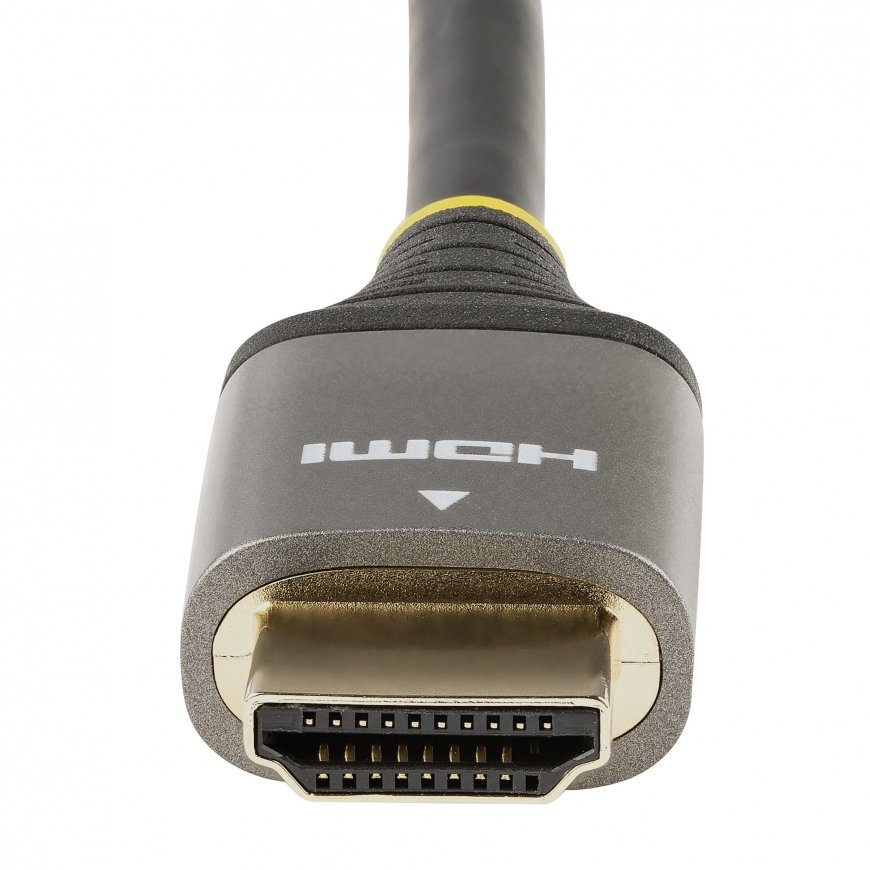 StarTech.com HDMM21V5M HDMI cable – 4