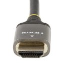 StarTech.com HDMM21V5M HDMI kabelis 5 m HDMI Type A (Standard) Pelēks, Melns StarTech.com HDMM21V5M HDMI kabelis 5 m HDMI Type A (Standard) Pelēks, Melns