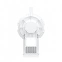 Ubiquiti UACC-LITE-AP-AM WLAN-liitäntäpisteen lisätarvike WLAN-yhteyspisteen asennussarja Ubiquiti UACC-LITE-AP-AM WLAN-liitäntäpisteen lisätarvike WLAN-yhteyspisteen asennussarja