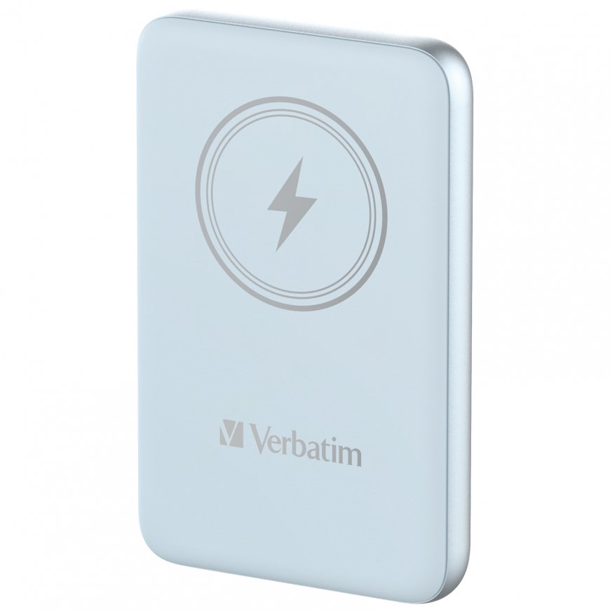 Verbatim Charge `n` Go Litija polimērs