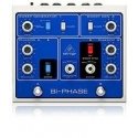 Behringer DUAL-PHASE Efekt typu phaser Behringer DUAL-PHASE Efekt typu phaser