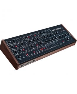 Sequential Prophet-5 Desktop - polyphonic analogue synthesiser