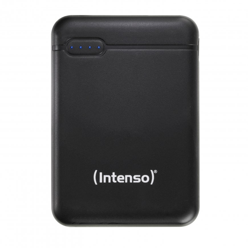Intenso 7313520 ārējais akumulators Litija polimērs