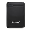 Intenso 7313520 akku- ja paristolaturi Litium polymeeri (LiPo) 5000 mAh musta Intenso 7313520 akku- ja paristolaturi Litium polymeeri (LiPo) 5000 mAh musta