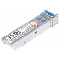 Intellinet 545013 оптический модуль Оптоволокно 1000 Мбит/с SFP 1310 nm Intellinet 545013 оптический модуль Оптоволокно 1000 Мбит/с SFP 1310 nm