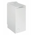 Indesit BTW L60400 EE/N washing machine Top-load 6 kg 1000 RPM White