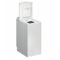 Indesit BTW L60400 EE/N стиральная машина Вертикальная загрузка 6 kg 1000 RPM Белый Indesit BTW L60400 EE/N стиральная машина Вертикальная загрузка 6 kg 1000 RPM Белый