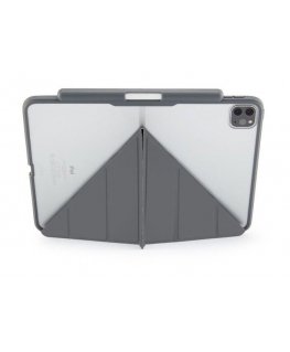 Pipetto Origami No3 OriginalCase iPad Air 13" M2 (2024) Black