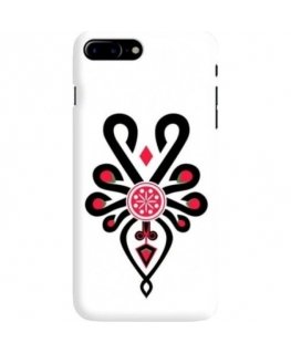 Fusion Talisman Back Case Silicone Case For Apple iPhone 11 Pro