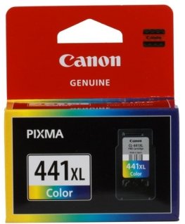 Canon CL-441XL rašalo kasetė Originalus Didelė (XL) išeiga
