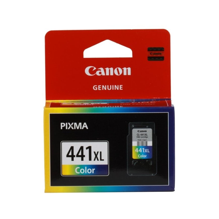 Canon CL-441XL ink cartridge Original High (XL) Yield