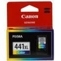 Canon CL-441XL струйный картридж Подлинный Высокая (XL) Canon CL-441XL струйный картридж Подлинный Высокая (XL)