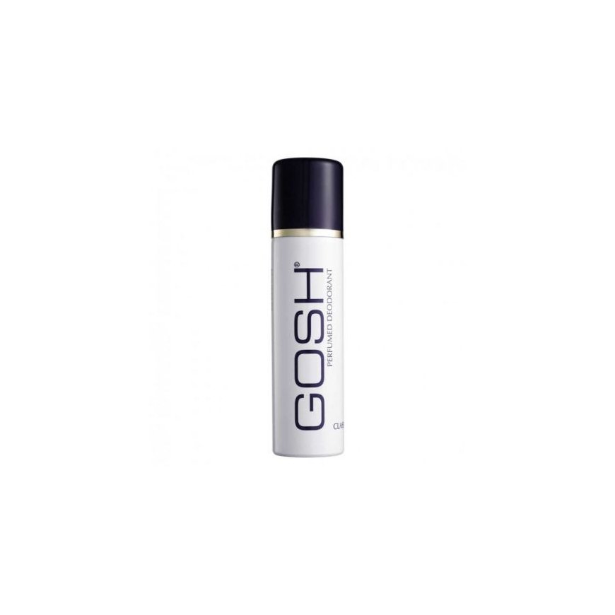 GOSH_Classic Perfumed Deodorant dezodorant w sprayu 150ml