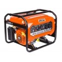 OLEO-MAC toitegeneraator 2,0 kW 230 V PZU 25 DCS OLEO-MAC toitegeneraator 2,0 kW 230 V PZU 25 DCS