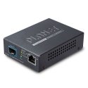 PLANET XT-705A meediakonverter 10000 Mbit/s Multirežiim, Üksikrežiim PLANET XT-705A meediakonverter 10000 Mbit/s Multirežiim, Üksikrežiim