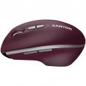 Canyon MW-21 hiir Mängimine Parempoolne Raadioside Optiline 1600 DPI Canyon MW-21 hiir Mängimine Parempoolne Raadioside Optiline 1600 DPI