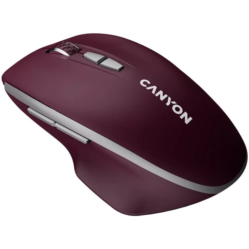 Canyon MW-21 hiiri Pelaaminen Oikeakätinen Langaton RF Optinen 1600 DPI – 3