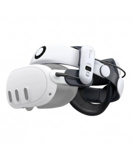 BOBOVR S3 PRO Battery Relief Strap for Meta Quest 3