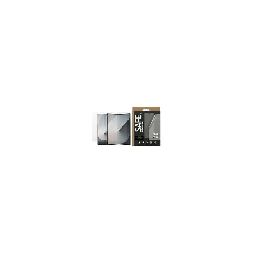 DKNY DKHMZFD6PSOSPW Z Fold6 F956 brązowy|brown Repeat Pattern Bo – 2