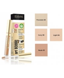 Dermacol Make-Up Perfector Concealer No.1 1,5 g