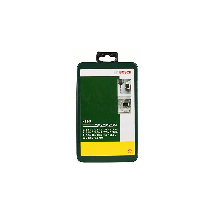 Bosch 2607019446 25 pcs – 2