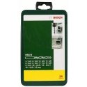 Bosch 2607019446 25 vnt Bosch 2607019446 25 vnt