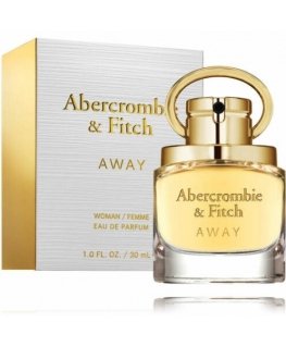 Abercrombie & Fitch Away Tonight Eau de Toilette for men 30 ml