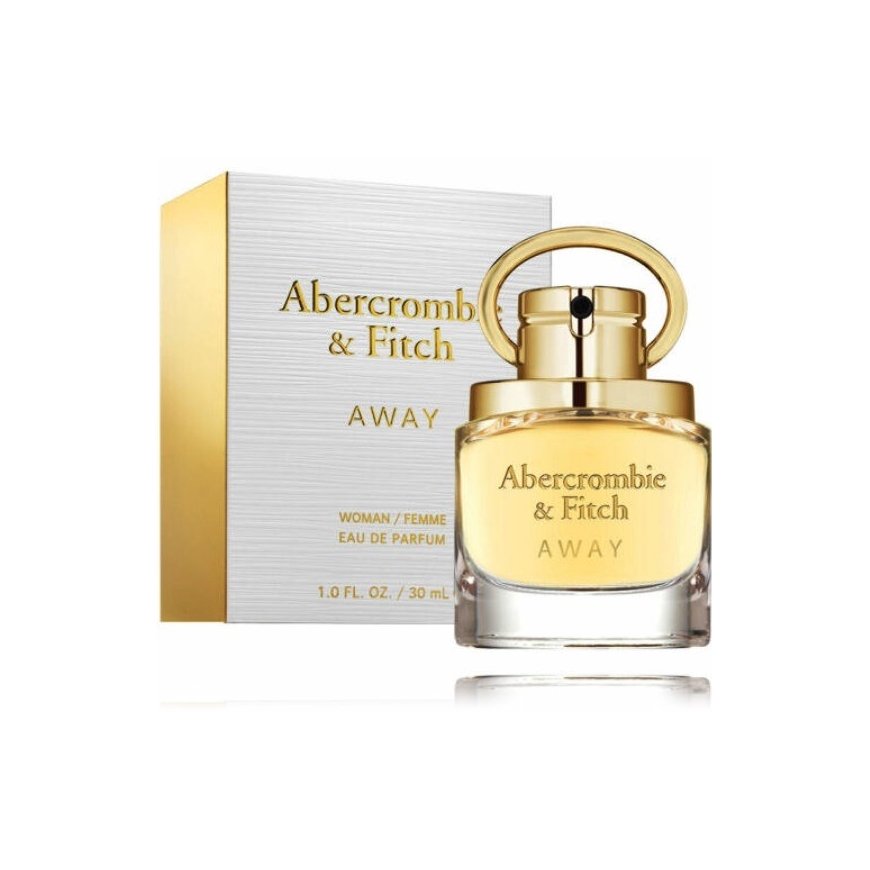 Abercrombie & Fitch Abercrombie & Fitch