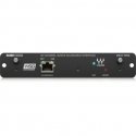 Klark Teknik DN32-WSG kaart WAVES SoundGrid do serii M Klark Teknik DN32-WSG kaart WAVES SoundGrid do serii M