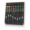 Behringer X-TOUCH EXTENDER Kontroler DAW - roosiline Behringer X-TOUCH EXTENDER Kontroler DAW - roosiline