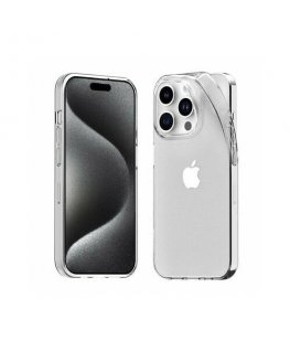 Araree etui A Fit iPhone 15 Pro Max 6.7" przeźroczysty|clear AR2