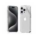 Araree etui A Fit iPhone 15 Pro Max 6.7" przeźroczysty|clear AR2 Araree etui A Fit iPhone 15 Pro Max 6.7" przeźroczysty|clear AR2