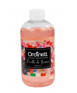 Aromatic tree diffuser refill 250ml berries