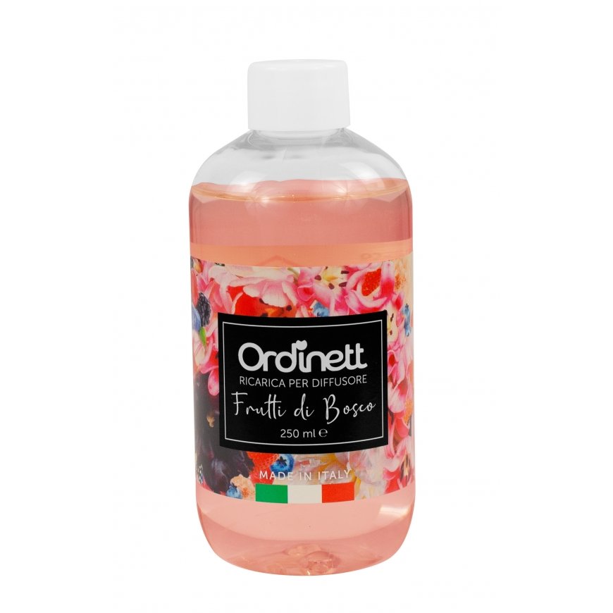 ORDINETT Aromatic tree diffuser refill 250ml