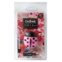 Aromatic tree diffuser refill 250ml berries Aromatic tree diffuser refill 250ml berries