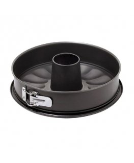Cake and cupcake tin Gardenia Ø 28 x 7,7 cm