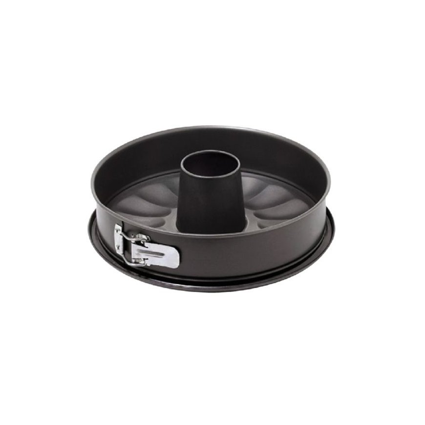 Cake and cupcake tin Gardenia Ø 28 x 7,7 cm