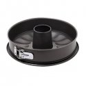 Cake and cupcake tin Gardenia Ø 28 x 7,7 cm Cake and cupcake tin Gardenia Ø 28 x 7,7 cm